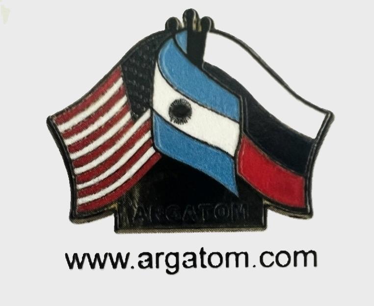 Argatom